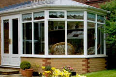 conservatories East Rigton