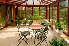 East Rigton conservatory quotes