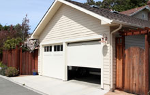 East Rigton garage construction leads