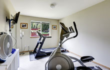 East Rigton home gym construction leads