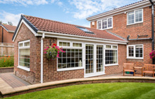 East Rigton house extension leads